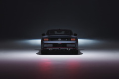 2023 Nissan Z Press Kit