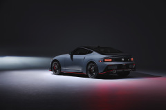 2023 Nissan Z Press Kit