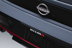 2023 Nissan Z Press Kit