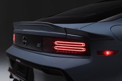 2023 Nissan Z Press Kit