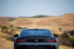 2023 Nissan Z Press Kit