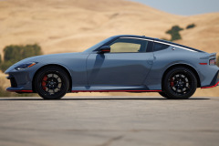 2023 Nissan Z Press Kit