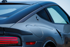 2023 Nissan Z Press Kit