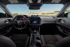 2023 Nissan Z Press Kit