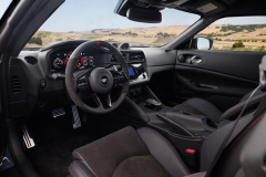 2023 Nissan Z Press Kit