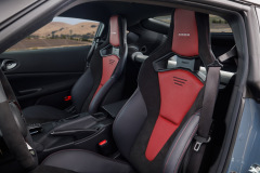 2023 Nissan Z Press Kit