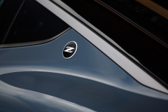 2023 Nissan Z Press Kit