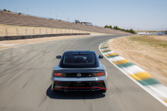 2023 Nissan Z Press Kit