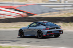 2023 Nissan Z Press Kit