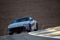 2023 Nissan Z Press Kit
