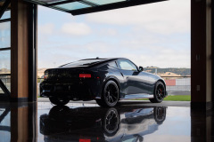 2023 Nissan Z Press Kit