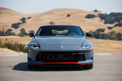 2023 Nissan Z Press Kit