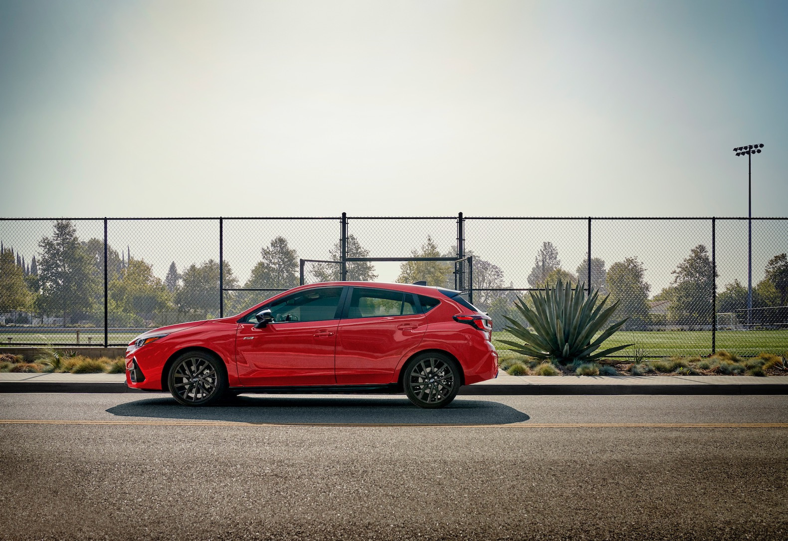 2024 Subaru Impreza pricing starts at 24,085 The Torque Report