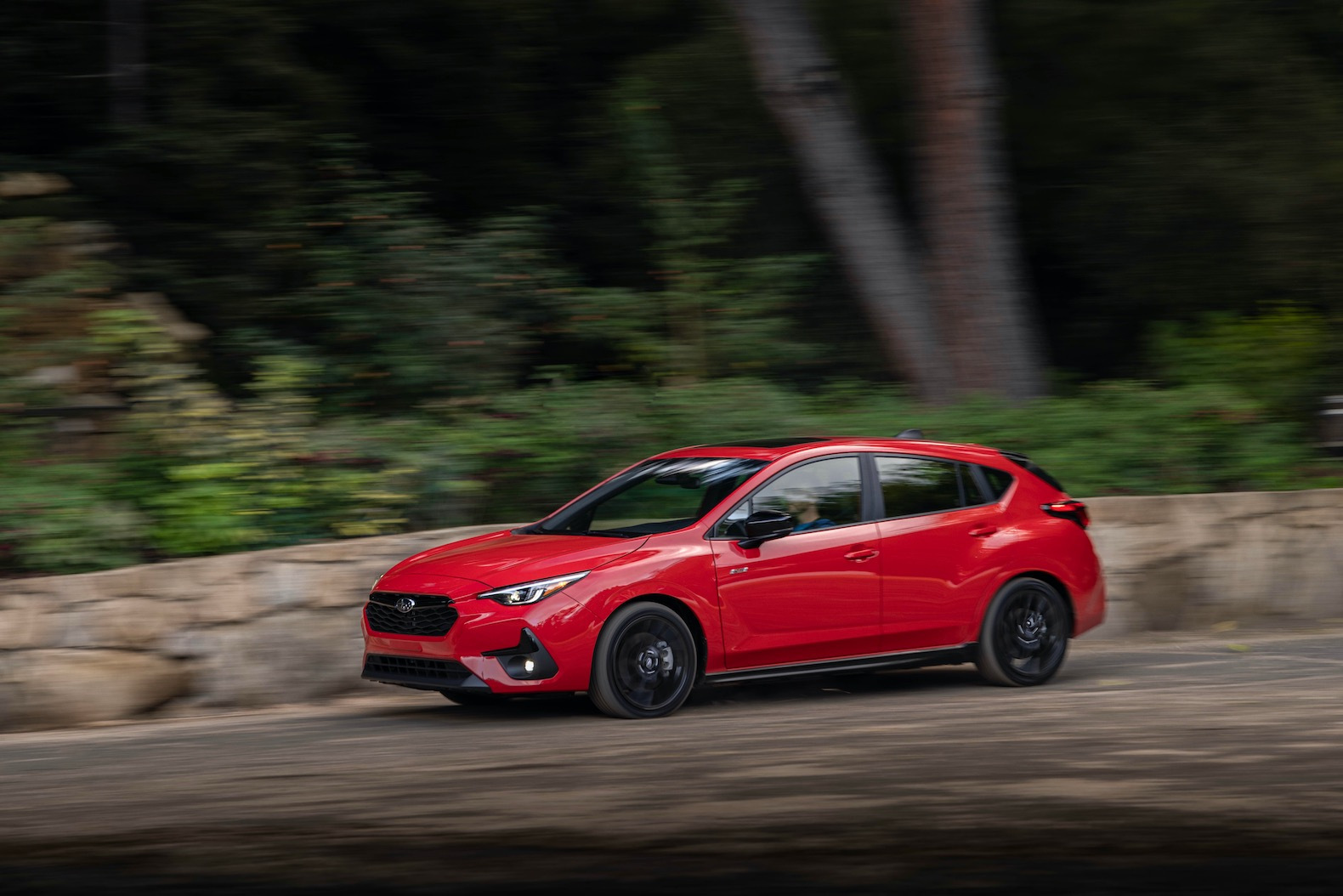 2024 Subaru Impreza pricing starts at 24,085 The Torque Report