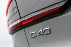 Volvo C40 Recharge