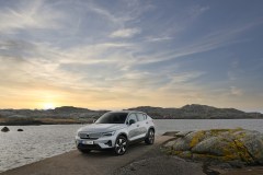 Volvo C40 Recharge