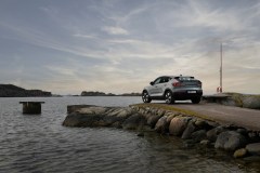 Volvo C40 Recharge