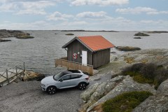 Volvo C40 Recharge