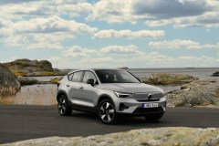Volvo C40 Recharge