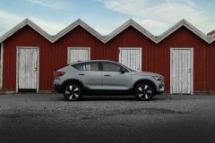 Volvo C40 Recharge