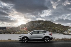 Volvo C40 Recharge