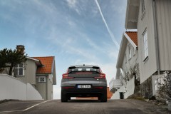 Volvo C40 Recharge