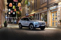 Volvo C40 Recharge