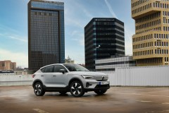 Volvo C40 Recharge