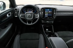 Volvo C40 Recharge