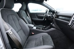 Volvo C40 Recharge