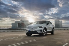 Volvo C40 Recharge