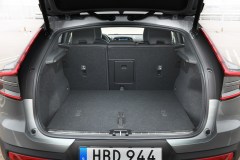 Volvo C40 Recharge
