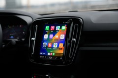 Volvo C40 Recharge