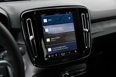 Volvo C40 Recharge