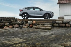 Volvo C40 Recharge