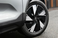 Volvo C40 Recharge
