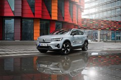 Volvo C40 Recharge