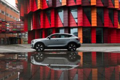 Volvo C40 Recharge