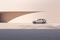 Volvo EX90