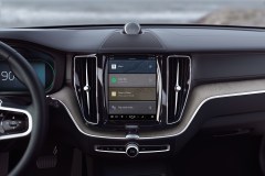 XC60 Recharge