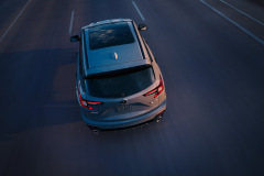 Refreshed 2025 Acura RDX Gains Sophisticated New Styling, Cabin Updates and Enhanced Technology