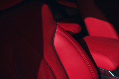 Refreshed 2025 Acura RDX Gains Sophisticated New Styling, Cabin Updates and Enhanced Technology