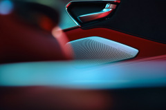Refreshed 2025 Acura RDX Gains Sophisticated New Styling, Cabin Updates and Enhanced Technology