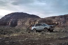 2025 GMC Yukon AT4 Ultimate