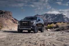 2025 GMC Yukon Denali Ultimate