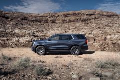 2025 GMC Yukon Denali Ultimate