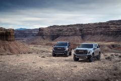 2025 GMC Yukon Denali Ultimate