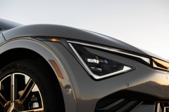 2025 EV6
