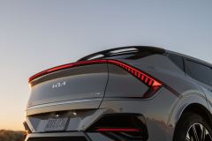 2025 EV6