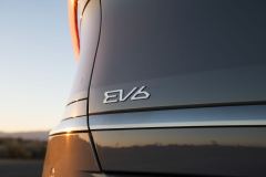 2025 EV6
